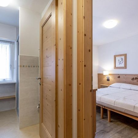 Stella Alpina Apartment Campitello di Fassa Exterior foto